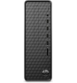 HP Slim Desktop S01-pF3010ns Mini Tower Intel® Core™ i3 i3-13100 8 GB DDR4-SDRAM 512 GB SSD FreeDOS PC Negro
