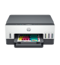 HP Smart Tank 6005 Inalámbrico All-in-One Color Impresora, Fotocopiadora, escáner