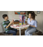 HP Smart Tank 6005 Inalámbrico All-in-One Color Impresora, Fotocopiadora, escáner