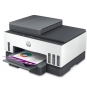 HP Smart Tank 7605 Inyección de tinta térmica A4 4800 x 1200 DPI 15 ppm Wifi