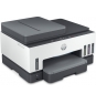 HP Smart Tank 7605 Inyección de tinta térmica A4 4800 x 1200 DPI 15 ppm Wifi