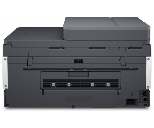 HP Smart Tank 7605 Inyección de tinta térmica A4 4800 x 1200 DPI 15 ppm Wifi