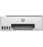 HP Smart Tank Impresora multifunción 5105, Color, Impresora para Home y Home Office, Impresión, copia, escáner, Conexión inalámbrica; Tanque de i