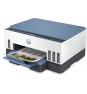 HP Smart Tank Impresora multifunción 7006, Impresión, escaneado, copia, Wi-Fi, Escanear a PDF