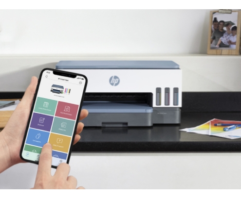 HP Smart Tank Tank Impresora