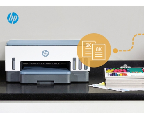 HP Smart Tank Tank Impresora