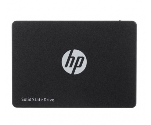 HP SSD 2.5 2.5