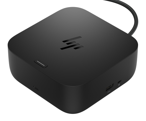 HP STORE 3PL Negro