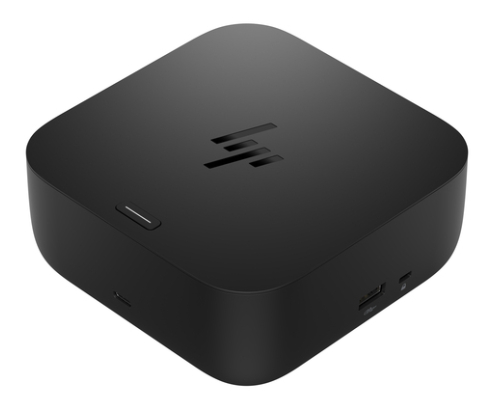 HP STORE 3PL Negro