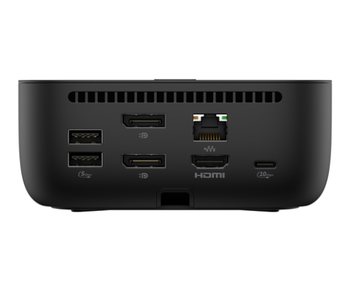HP STORE 3PL Negro