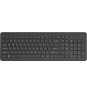HP Teclado inalámbrico 220
