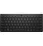 HP Teclado multidispositivo compacto 355 con Bluetooth