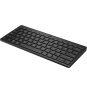 HP Teclado multidispositivo compacto 355 con Bluetooth