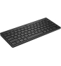 HP Teclado multidispositivo compacto 355 con Bluetooth