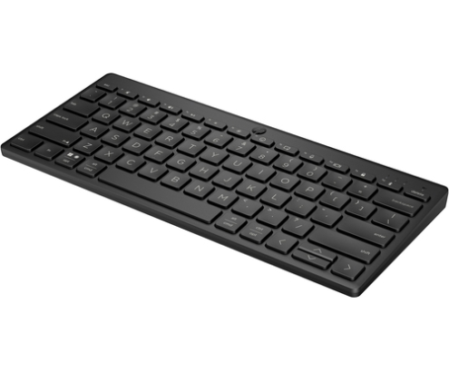 HP Teclado multidispositivo compacto 355 con Bluetooth