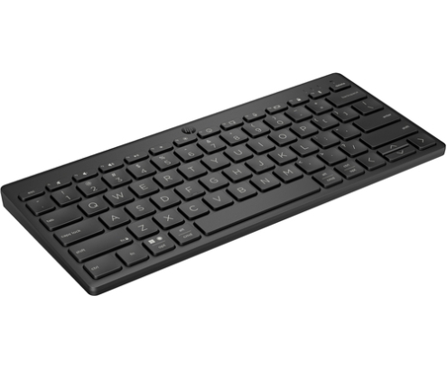 HP Teclado multidispositivo compacto 355 con Bluetooth