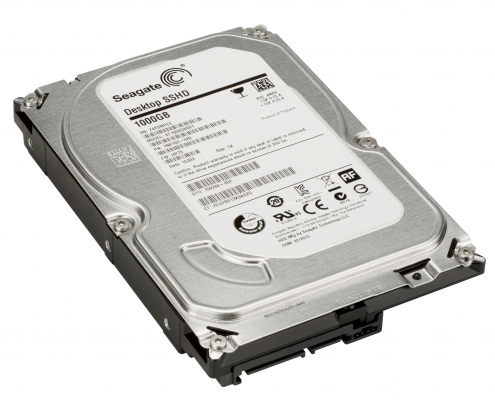 HP Unidad de disco duro de 500 GB, SATA, 6 Gb/s, 7200 rpm
