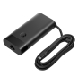 HP USB-C 140W LAPTOP CHARGER EURO adaptador e inversor de corriente Negro