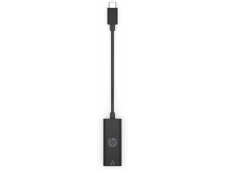 HP USB-C to RJ45 Adapter G2 tarjeta y adaptador de interfaz RJ-45