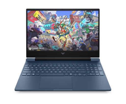 HP Victus Gaming Laptop 15-fa2041ns Intel Core 7 240H Portátil 39,6 cm (15.6