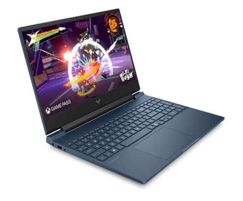 HP Victus Gaming Laptop 15-fa2041ns Intel Core 7 240H Portátil 39,6 cm (15.6