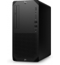 HP Z1 G9 Tower Desktop PC Intel® Core™ i7 32 GB DDR5-SDRAM 1 TB SSD NVIDIA GeForce RTX 3070