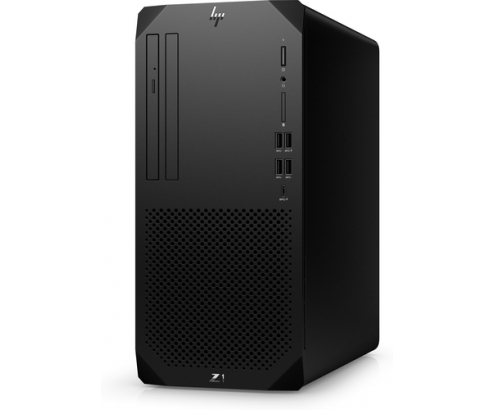 HP Z1 G9 Tower Desktop PC Intel® Core™ i7 32 GB DDR5-SDRAM 1 TB SSD NVIDIA GeForce RTX 3070