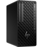 HP Z1 Tower G1i Intel Core Ultra 7 265 16 GB DDR5-SDRAM 512 GB SSD Windows 11 Pro Torre Puesto de trabajo AI Workstation, AI PC Negro