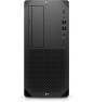 HP Z2 G9 Torre Intel® Core™ i9 i9-13900 16 GB DDR5-SDRAM 512 GB SSD Windows 11 Pro Puesto de trabajo Negro