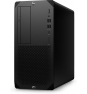 HP Z2 G9 Torre Intel® Core™ i9 i9-13900 16 GB DDR5-SDRAM 512 GB SSD Windows 11 Pro Puesto de trabajo Negro