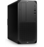 HP Z2 G9 Torre Intel® Core™ i9 i9-13900 16 GB DDR5-SDRAM 512 GB SSD Windows 11 Pro Puesto de trabajo Negro