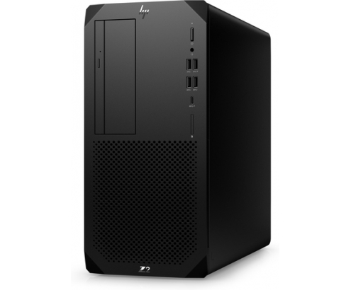 HP Z2 G9 Torre Intel® Core™ i9 i9-13900 16 GB DDR5-SDRAM 512 GB SSD Windows 11 Pro Puesto de trabajo Negro