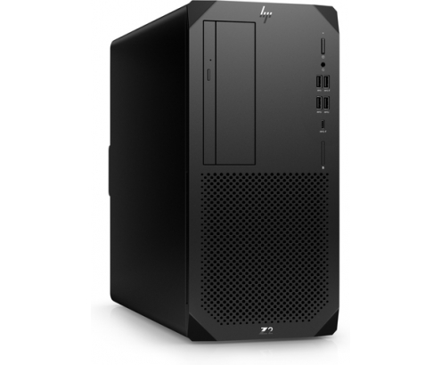 HP Z2 G9 Torre Intel® Core™ i9 i9-13900 16 GB DDR5-SDRAM 512 GB SSD Windows 11 Pro Puesto de trabajo Negro