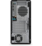 HP Z2 G9 Torre Intel® Core™ i9 i9-13900K 32 GB DDR5-SDRAM 1 TB SSD Windows 11 Pro Puesto de trabajo Negro