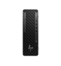 HP Z2 SFF G1i Workstation Desktop PC Wolf Pro Security Edition Intel Core Ultra 7 265 48 GB DDR5-SDRAM 1 TB SSD Windows 11 Pro Puesto de trabajo AI Wo