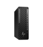 HP Z2 SFF G1i Workstation Desktop PC Wolf Pro Security Edition Intel Core Ultra 7 265 48 GB DDR5-SDRAM 1 TB SSD Windows 11 Pro Puesto de trabajo AI Wo