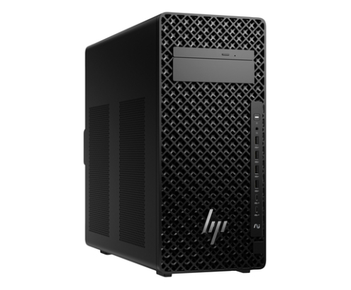 HP Z2 Tower G1i Workstation Desktop PC Wolf Pro Security Edition Intel Core Ultra 7 265 48 GB DDR5-SDRAM 1 TB SSD NVIDIA RTX A1000 Windows 11 Pro Torr