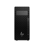 HP Z2 Tower G1i Workstation Desktop PC Wolf Pro Security Edition Intel Core Ultra 9 285 48 GB DDR5-SDRAM 1 TB SSD NVIDIA RTX PRO 4000 Blackwell Window