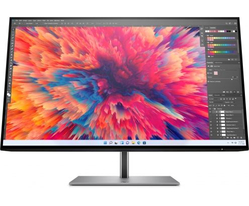 HP Z24q G3 60,5 cm (23.8