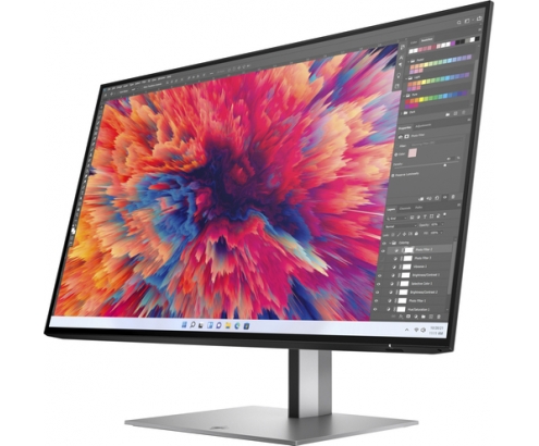 HP Z24q G3 60,5 cm (23.8