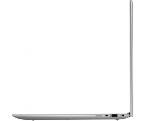 HP ZBook Firefly 16 G10 Estación de trabajo móvil 40,6 cm (16
