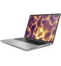 HP ZBook Fury 16 G11 Intel® Core™ i7 i7-14700HX Estación de trabajo móvil 40,6 cm (16