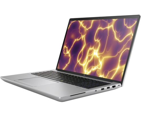 HP ZBook Fury 16 G11 Intel® Core™ i7 i7-14700HX Estación de trabajo móvil 40,6 cm (16