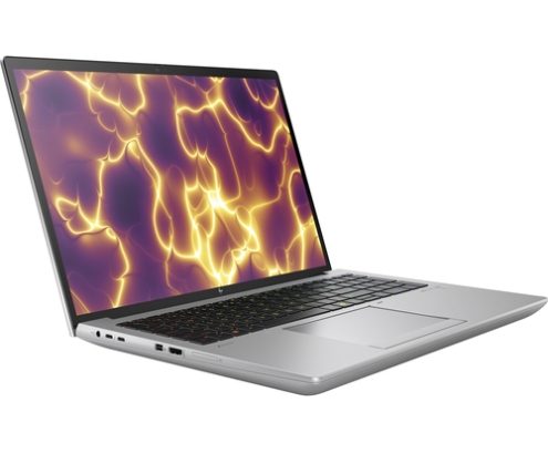 HP ZBook Fury 16 G11 Intel® Core™ i7 i7-14700HX Estación de trabajo móvil 40,6 cm (16