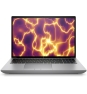 HP ZBook Fury 16 G11 Intel® Core™ i9 i9-14900HX Estación de trabajo móvil 40,6 cm (16