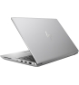 HP ZBook Fury 16 G11 Intel® Core™ i9 i9-14900HX Estación de trabajo móvil 40,6 cm (16