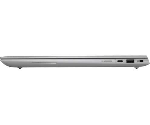 HP ZBook Studio 16 G10 Estación de trabajo móvil 40,6 cm (16