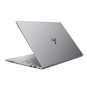 HP ZBook X G1i 16 inch Mobile Workstation PC Intel Core Ultra 7 255H 40,6 cm (16