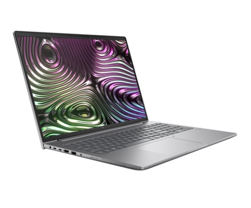 HP ZBook X G1i 16 inch Mobile Workstation PC Intel Core Ultra 7 255H 40,6 cm (16
