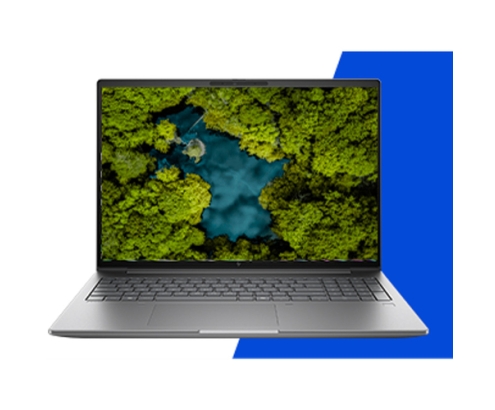 HP ZBook X G1i 16 inch Mobile Workstation PC Intel Core Ultra 7 255H 40,6 cm (16
